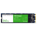 WD GREEN SSD 3D NAND WDS240G2G0B 240GB M.2 2280