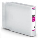 Epson originální ink C13T04A340, XXL, magenta, 8000str., Epson WF-C8190, WF-C8690