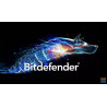 Bitdefender školení s instalací