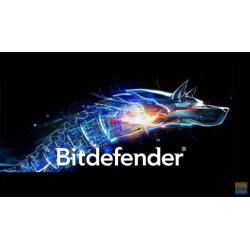 Bitdefender školení bez instalace