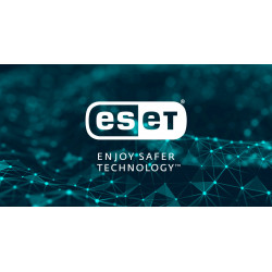 ESET školení s instalací