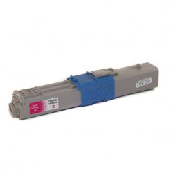 Alternativa 44469705, Magenta toner pro OKI C310/330/510/530, 2000str. / 44469705 /