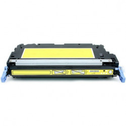 Alternativa CRG-711Y, toner yellow pro Canon LBP5300/5360, MF8450/9130/9220/9280, 6000str. / CRG711Y, 1657B002 /