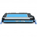 Alternativa CRG-711C, toner cyan pro Canon LBP5300/5360, MF8450/9130/9220/9280, 6000str. / CRG711C, 1659B002 /