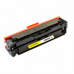 Alternativa CRG-054HY, toner yellow pro Canon MF641CW, MF643CDW, MF645CX, LBP621CW, LBP623CDW, 2300str. / CRG054HY, 3025C002 /