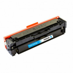 Alternativa CRG-054HC, toner cyan pro Canon MF641CW/ MF643CDW/ MF645CX/ LBP621CW/ LBP623CDW, 2300str. / CRG054HC, 3027C002 /