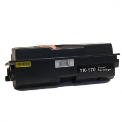 Alternativa Kyocera Mita TK170 1T02LZ0NL0 toner černý P2135D P2135DN FS1320D FS1320DN FS1370DN 7200str /TK170, 1T02LZ0NL0/