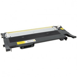 Alternativa HP W2072A (č. 117A), žlutý toner s čipem, 700str. / W2072A /