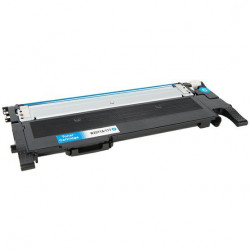 Alternativní toner HP W2071A, modrý, HP150, MFP 178, MFP 179, CHIP, 700str. / W2071A_chip /