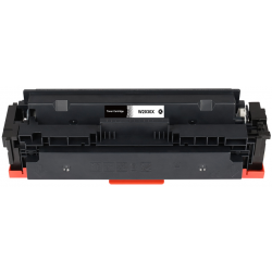 Alternativa HP 415X W2030X Black, kompatibilní černý toner, 7500str., Obsahuje ČIP, HP M479xxx, M454xxx / W2030X_čip /