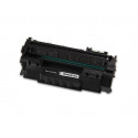 Alternativa HP Q5949A (49A), černý toner, 2500str., HP LaserJet 1320, 3390, 3392, 1160 / Q5949A, Q7553A, CRG708, CRG715 /