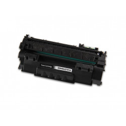 Alternativa HP Q5949A (49A), černý toner, 2500str., HP LaserJet 1320, 3390, 3392, 1160 / Q5949A, Q7553A, CRG708, CRG715 /