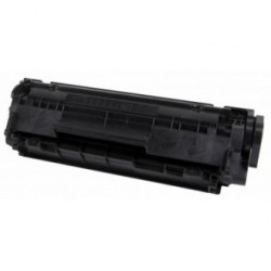 Alternativní Q2612A, toner černý pro HP LaserJet 101x, 1020, 1022, 30xx, M1005, 2000str. / Q2612A /