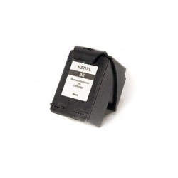 Alternativní HP CH563EE, černá inkoustová cartridge, 20ml. / CH563EE, 301XLBK /