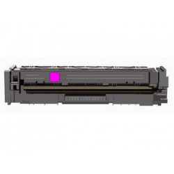 Alternativní HP CF543A červený toner, 1300str. / CF543A /