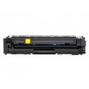 Alternativa CF532A (205A) - toner yellow pro HP M180,M181, 900str. / CF532A /