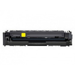 Alternativa CF532A (205A) - toner yellow pro HP M180,M181, 900str. / CF532A /