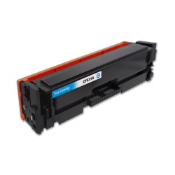 Alternativa HP CF531A (205A), toner cyan pro HP M180,M181, 900str. / CF531A /