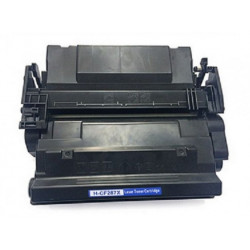 Alternativa HP CF287X (87X), CRG-041H, toner černý, HP M506X, M506DN, M501DN, M527F, M527DN, M501N, 18000str. /CF287X, CRG041H/