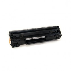 Alternativní CF283A, toner černý pro HP LaserJet Pro MFP M125,M127, 1500str. / CF283A /