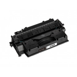 Alternativa CF280A, 2700str., HP LASERJET PRO 400, M401DN / CE505A, CF280A, CRG719, 3479B002 /