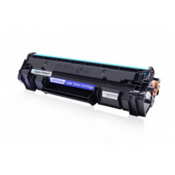 Alternativa CF244A (44A), toner black pro HP M15, M28, 1000str. / CF244A /