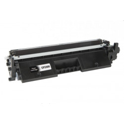 Alternativa HP CF230X, toner černý pro HP M203, M227, 3500str., bez Čipu / CF230X_bez čipu /