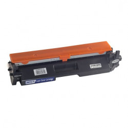 Alternativa HP CF217A (17A), toner černý, M102(A), M102W, M130, M130A, M130FN, M130FW, M130NW, M102A, 1600str. (čip) /CF217A/