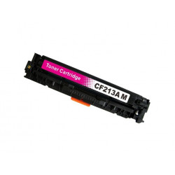 Alternativa HP CF213A (131A), toner magenta, HP M276N, M276NW, M251, M251N, M251NW, M276, 1800str. / CF213A /