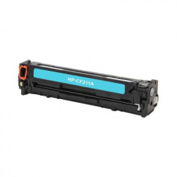 Alternativa HP CF211A (131A), toner cyan, HP M276, M276N, M276NW, M251, M251N, M251NW, 1800str. / CF211A /