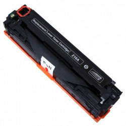 Alternativa HP CF210A (131A), toner černý, HP M276N, M276NW, M251NW, M251N, M251, M276, 1600str. / CF210A /