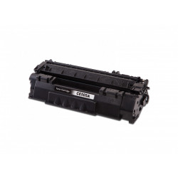 Alternativní CE505A 280A, toner černý pro HP LaserJet P2035/2050/2055, 2300str. / CE505A /