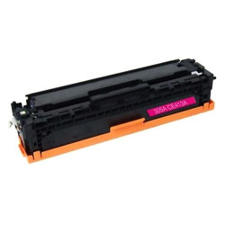 Alternativa HP CE413A (305A), toner magenta, HP M475DW, M475DN, M451NW, M451DW, M451DN, M375NW, M351A, 2600str. / CE413A /