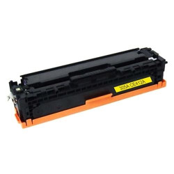 Alternativa HP CE412A (305A), toner yellow, HP M475DW, M475DN, M451NW, M451DW, M451DN, M375NW, M351A, 2600str. / CE412A /