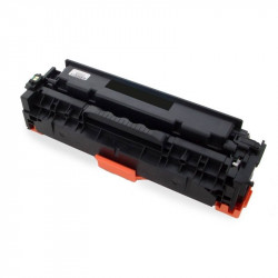 Alternativa HP CE410A, toner černý, HP M351A, M375NW, M451DN, M451DW, M451NW, M475DN, M475DW, 2200str. / CE410A /