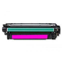 Alternativa CE403A (no. 507A), toner magenta pro HP M551, 6000str. / CE403A /