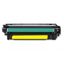 Alternativa CE402A (no. 507A), toner yellow pro HP M551, 6000str. / CE402A /