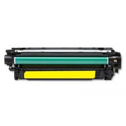 Alternativa CE402A (no. 507A), toner yellow pro HP M551, 6000str. / CE402A /