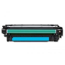 Alternativa CE401A (no. 507A), toner cyan pro HP M551, 6000str. / CE401A /