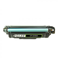 Alternativa CE400X (no. 507x), toner černý pro HP M551, 11000str. / CE400X /