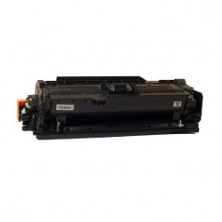 Alternativa CE400A (no. 507A), toner černý pro HP M551, 5500str. / CE400A /
