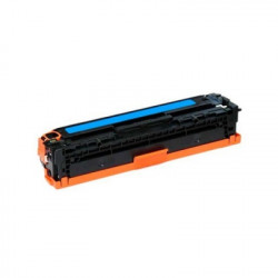 Alternativa HP CE341A (651A), modrý toner, 16000str., HP M775, M775DN, M775F, M775Z, M775Z+ / CE341A /