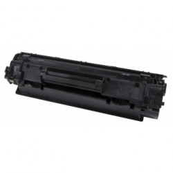 Alternativa HP CE285A, toner černý pro HP Laser Jet M1132/ P1100/ P1102/ P1102W/ M1130/ M1212NF/ M1217NFW, 1600str. / CE285A /