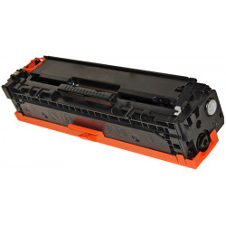 Alternativa HP CE320A (128A), černý toner, 2000str., HP LASERJET CP 1552N, CP1525, CM1415, CM1415FN, CM1415FNW / CE320A /