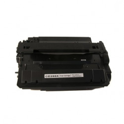 Alternativa CE255X, toner černý pro HP LaserJet PRO CP1025, CP1025nw, 12500str. / CE255X /