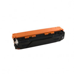 Alternativa HP CB543A (125A), Červený toner, 1400str., HP CP1210, CM1312, CP1215, CP1518, CP1515, CP1215, CP1518 / CB543 /