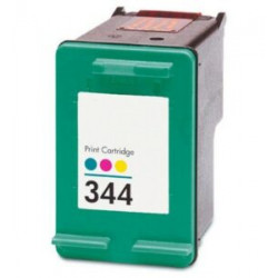 Alternativa C9363EE (No.344), inkoust barevný pro HP DJ5740/ 6540/6840, PS 325, 18ml / C9363EE /