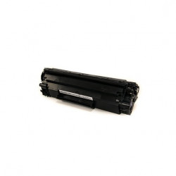 Alternativa HP CB436A, toner černý pro HP LaserJet M1120/1522, P1505, 2000str. / CB436A /