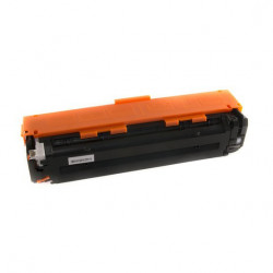 Alternativa HP CB541A (125A), Modrý toner, 1400str., HP CP1210, CM1312, CP1215, CP1518, CP1515, CP1215, CP1518 / CB541/