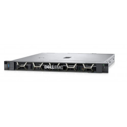 Dell Server PowerEdger R250 E-2314 16GB 1x 2TB SATA H355 3NBD Basic